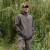 Jakna Avid Carp Thermite Softshell Jacket