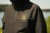 Jakna Black Cat Waterproof Smock