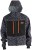 Jakna Daiwa D-VEC Wading Jacket Veličina XL