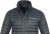 Jakna Favorite Etna Thermal Jacket Dark Grey
