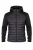 Jakna Fox Collection Hybrid Jacket B/O