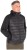 Jakna Fox Collection Hybrid Jacket B/O