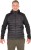 Jakna Fox Collection Hybrid Jacket B/O