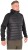 Jakna Fox Collection Hybrid Jacket B/O