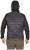 Jakna Fox Collection Hybrid Jacket B/O