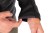 Jakna Fox Collection Hybrid Jacket B/O