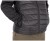 Jakna Fox Collection Hybrid Jacket B/O