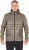 Jakna Fox Collection Hybrid Jacket G/B