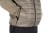Jakna Fox Collection Hybrid Jacket G/B