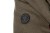 Jakna Fox Collection Sherpa Jacket Green & Black