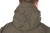 Jakna Fox Collection Soft Shell Jacket Green & Black