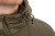 Jakna Fox Explorer Downfill Packaway Khaki Jacket