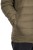 Jakna Fox Explorer Downfill Packaway Khaki Jacket