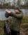 Jakna Fox Explorer Downfill Packaway Khaki Jacket