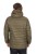 Jakna Fox Explorer Downfill Packaway Khaki Jacket