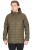 Jakna Fox Explorer Downfill Packaway Khaki Jacket