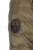 Jakna Fox Explorer Downfill Packaway Khaki Jacket