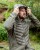 Jakna Fox Explorer Fleece Hooded Jacket