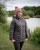 Jakna Fox Explorer Quilted Jacket