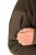 Jakna Fox Olive Sherpa Hybrid Jacket