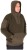 Jakna Fox Olive Sherpa Hybrid Jacket