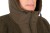 Jakna Fox Olive Sherpa Hybrid Jacket