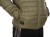 Jakna Fox Quilted 100 Jacket Olive
