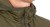 Jakna Fox Quilted 100 Jacket Olive