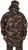 Jakna Fox RS25K 3/4 Jacket Camo