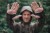 Jakna Geoff Anderson HOODY3 - Camo