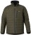 Jakna Geoff Anderson Zesto Thermal Zelena