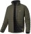 Jakna Geoff Anderson Zesto Thermal Zelena