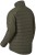 Jakna Geoff Anderson Zesto Thermal Zelena