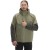 Jakna Grundéns Buoy X Gore-Tex Jacket Deep Lichen Green