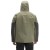 Jakna Grundéns Buoy X Gore-Tex Jacket Deep Lichen Green