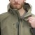Jakna Grundéns Buoy X Gore-Tex Jacket Deep Lichen Green