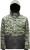 Jakna Grundéns Downrigger Gore-Tex Jacket Refraction Camo Green/Anchor Veličina XL