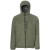 Jakna Grundéns Forecast Insulated Jacket Olive Veličina M