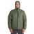 Jakna Grundéns Forecast Insulated Jacket Olive