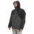 Jakna Grundéns Full Share Anorak Black/Grey