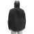 Jakna Grundéns Full Share Anorak Black/Grey