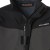 Jakna Grundéns Full Share Jacket Black/Grey