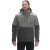 Jakna Grundéns Gambler Gore-Tex Jacket Charcoal