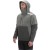 Jakna Grundéns Gambler Gore-Tex Jacket Charcoal