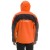 Jakna Grundéns Gambler Gore-Tex Jacket Red Orange