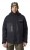 Jakna Grundéns Portal Gore-Tex Pro Wading Jacket Black