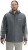Jakna Grundéns Tourney Jacket - Iron Grey