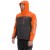 Jakna Grundéns Transmit Jacket Red Orange