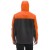 Jakna Grundéns Transmit Jacket Red Orange