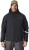 Jakna Grundéns Transmit X Jacket - Black